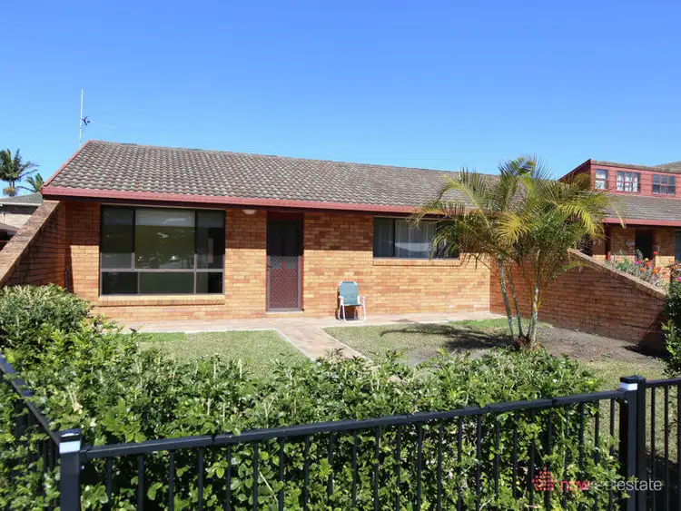 Main view of Homely villa listing, 3/34-36 Karuah Avenue, Coffs Harbour NSW 2450