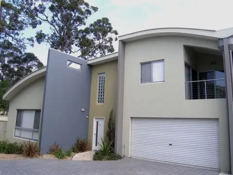 Main view of Homely townhouse listing, 4/27e Gowlland Crescent, Callala Bay NSW 2540