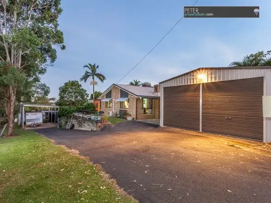 Third view of Homely rural property listing, 33 Browns Creek Rd, Narangba QLD 4504