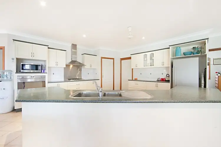 Fourth view of Homely house listing, 56 Laudberg Road, Gumlow QLD 4815