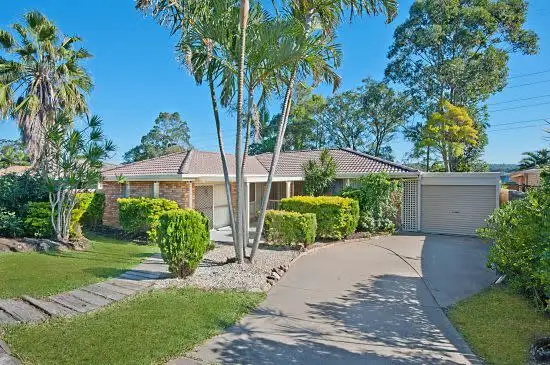 23 Paul Court, Carrara QLD 4211