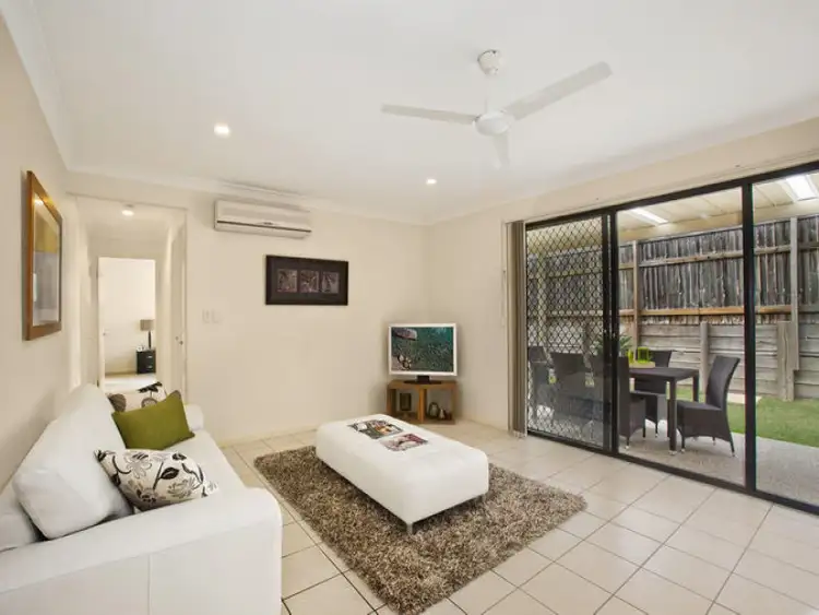 Sixth view of Homely house listing, 38 Viewpoint Drive, Springfield Lakes QLD 4300