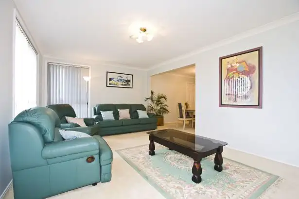 Third view of Homely house listing, 4 Brantwood Close, Lakelands NSW 2282