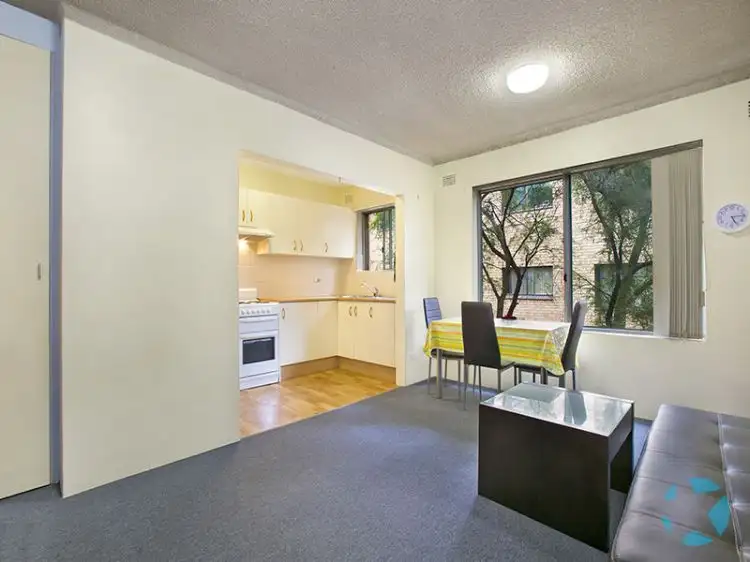 Third view of Homely unit listing, 11/12 Early St, Parramatta NSW 2150