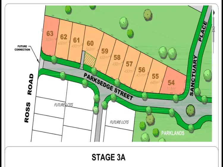 Third view of Homely other listing, 55 Sanctuary Place, Upper Kedron QLD 4055