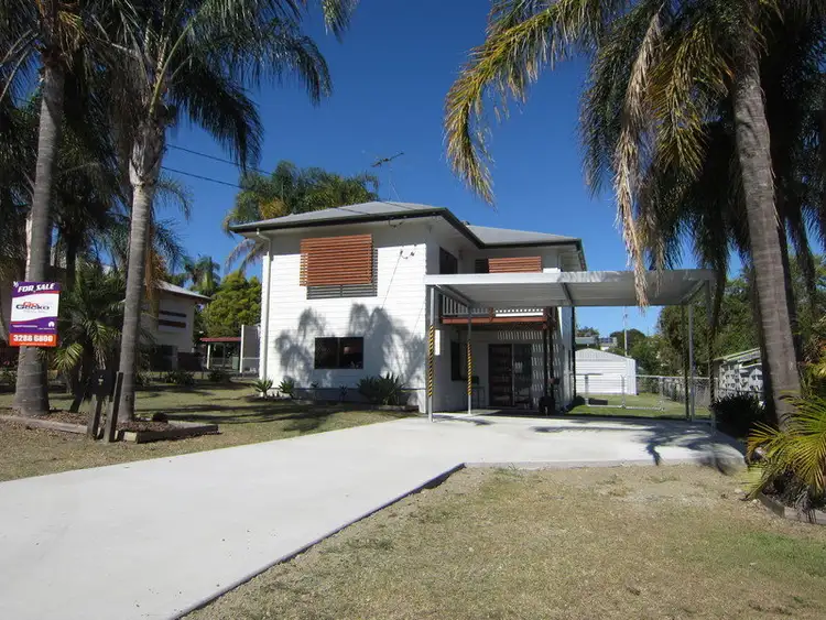 5 Orchard Street, Eastern Heights QLD 4305