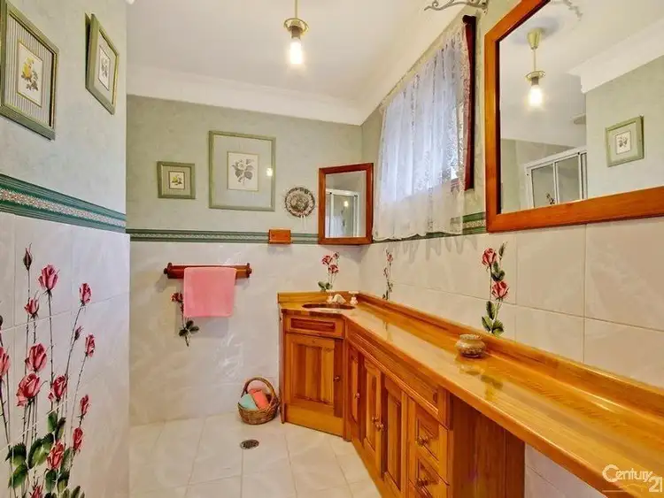 Seventh view of Homely house listing, 8 Kent Street, Glenbrook NSW 2773