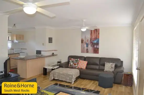 Fourth view of Homely house listing, 12/10-12 Bruce Field Street, South West Rocks NSW 2431
