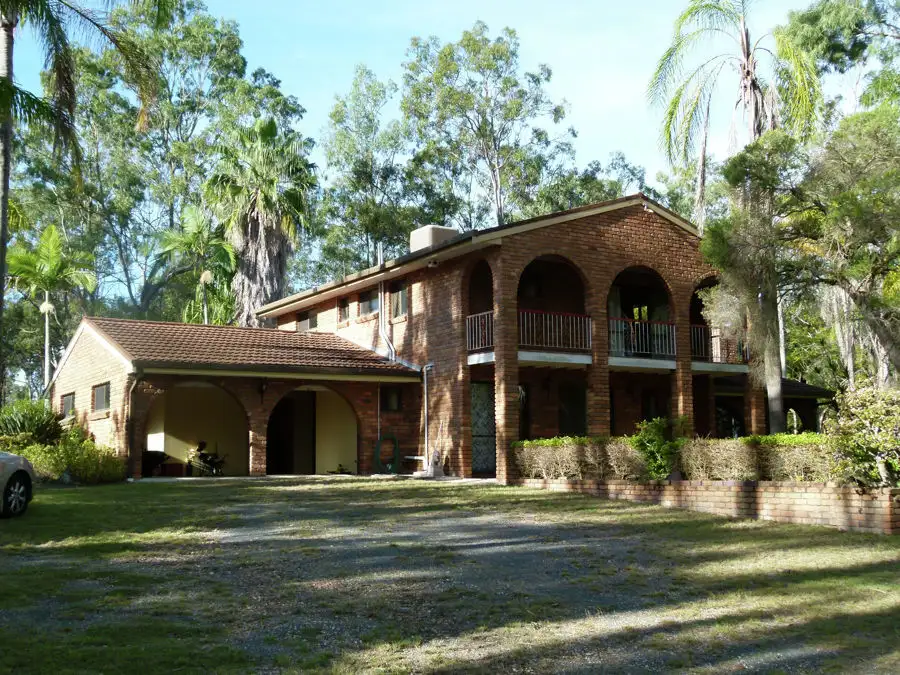 Main view of Homely house listing, 78-86 Rosina Road, North Maclean QLD 4280