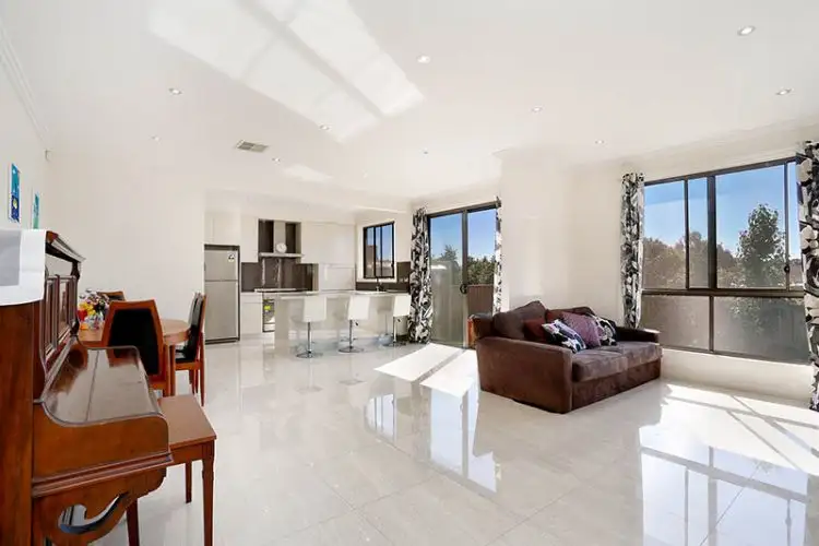 Fourth view of Homely townhouse listing, 6/52-54 Acres Road, Kellyville NSW 2155