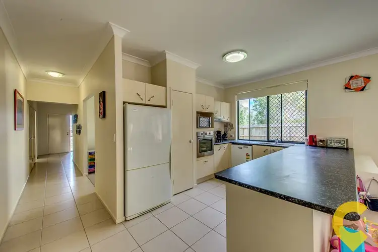 Second view of Homely house listing, 112 Sunview Road, Springfield QLD 4300