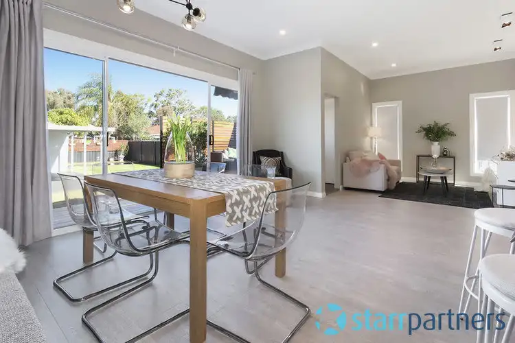 Sixth view of Homely house listing, 84 Cardigan St, Auburn NSW 2144