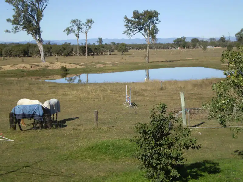 Main view of Homely rural property listing, Address available on request