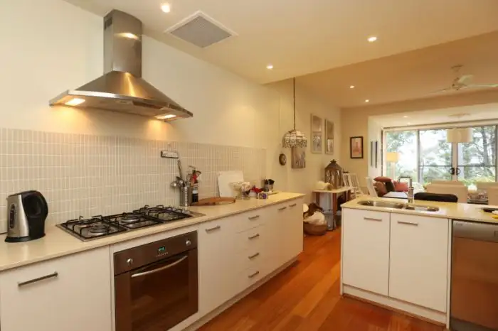 Fifth view of Homely townhouse listing, 31/1 Five Islands Drive, Coffs Harbour NSW 2450
