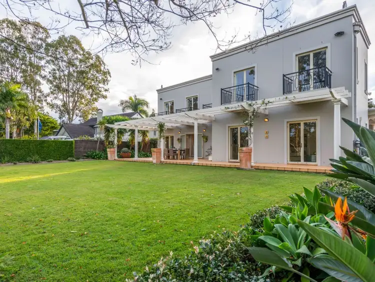 Third view of Homely house listing, 12 River Park Place, Fig Tree Pocket QLD 4069