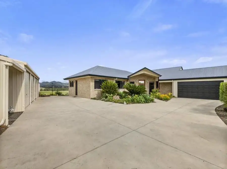Main view of Homely house listing, 67 Reid Road, Widgee QLD 4570