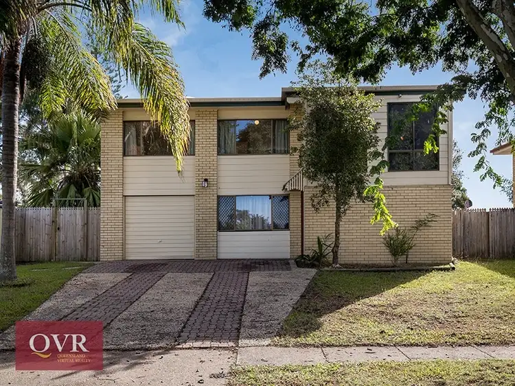 24 Seaton Street, Bald Hills QLD 4036