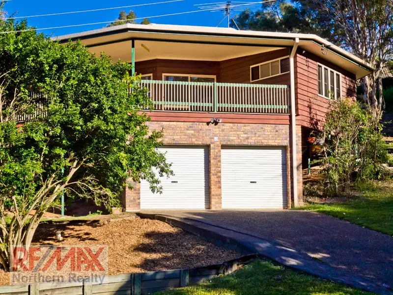 Main view of Homely house listing, 13 Orion Ave, Eatons Hill QLD 4037