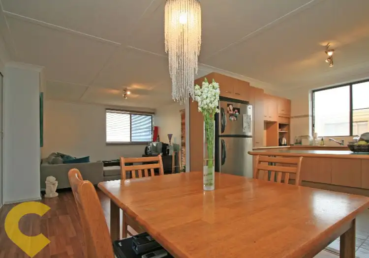 Second view of Homely unit listing, 5/59 Grayson Street, Morningside QLD 4170