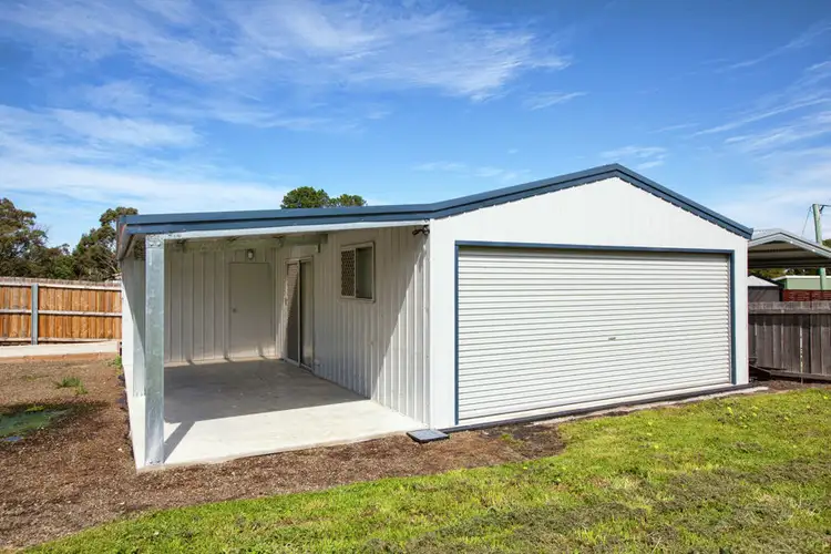 Third view of Homely land listing, 6 Plenar Street, Carlton TAS 7173