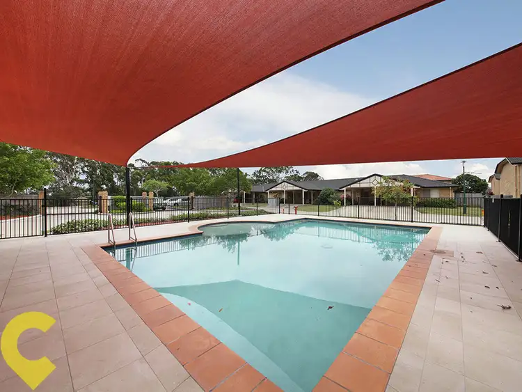 Fifth view of Homely townhouse listing, z59/100 Webster Rd, Deception Bay QLD 4508