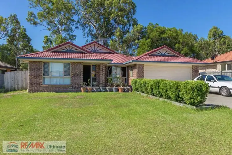 Main view of Homely house listing, 21 Logan Terrace, Deception Bay QLD 4508