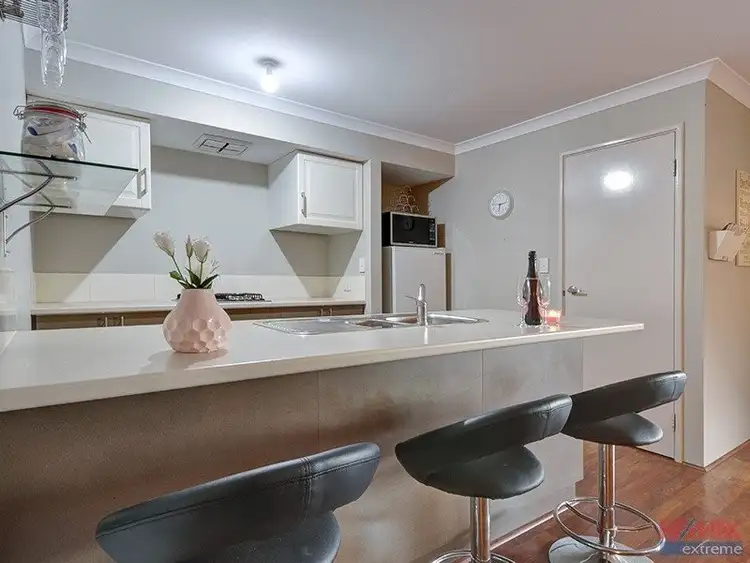 Fifth view of Homely house listing, 60 Fishbone Turn, Banksia Grove WA 6031