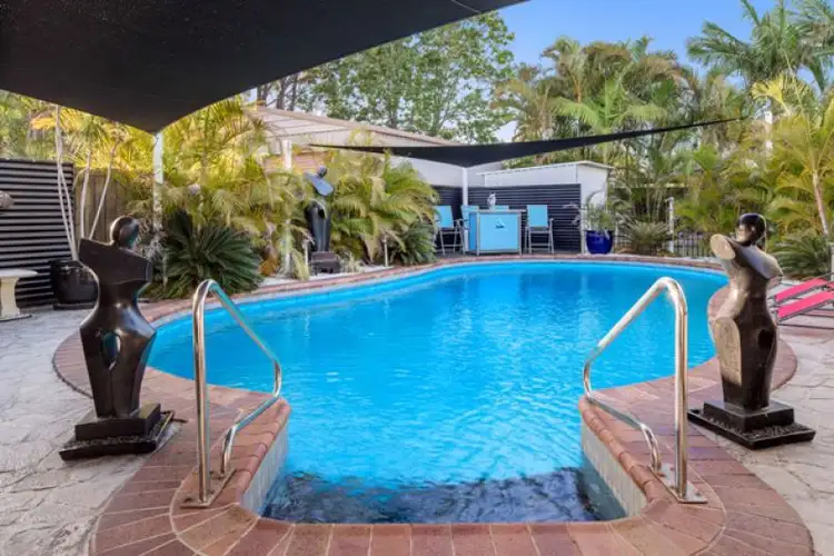 44 Honeysuckle Avenue, Kawungan QLD 4655