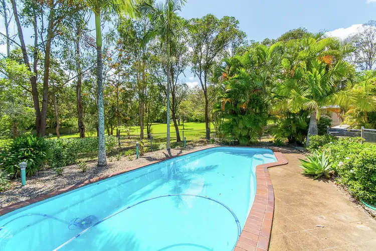 Main view of Homely house listing, 19 William Mac Court, Narangba QLD 4504