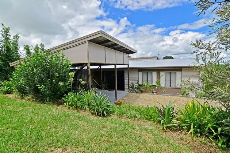 7 Sunnyside Court, Maleny QLD 4552