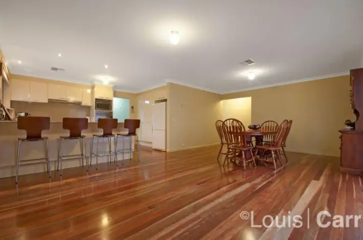 Third view of Homely house listing, 38 Balfour Avenue, Beaumont Hills NSW 2155
