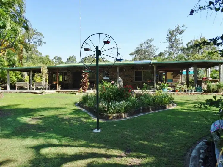 Seventh view of Homely rural property listing, 328 Matchbox Road, Deepwater QLD 4674
