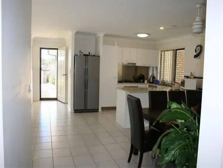 Second view of Homely house listing, 49 CARNEY CCT, Redbank Plains QLD 4301