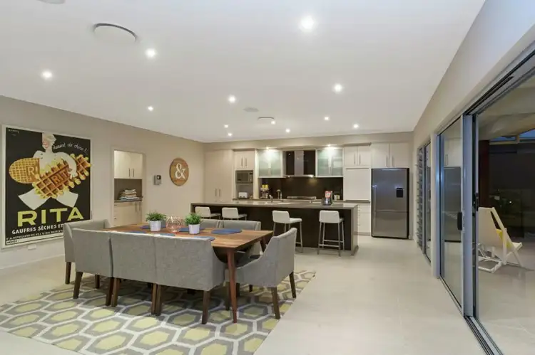 Sixth view of Homely house listing, 1 Tribulation Circuit, Buderim QLD 4556