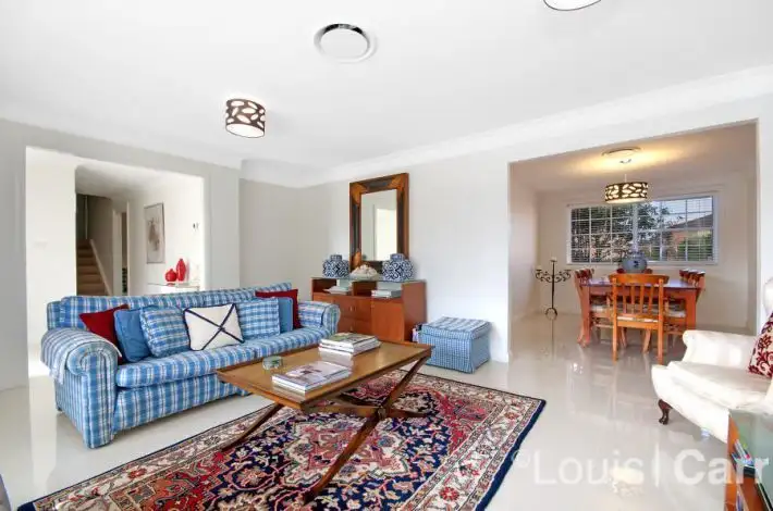 Main view of Homely house listing, 16 Jacana Pl, West Pennant Hills NSW 2125