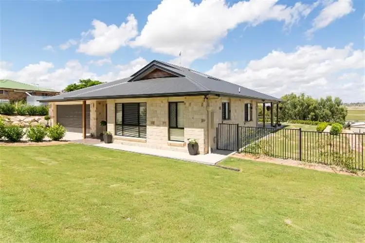 4 Coolibah  Ct, Kingsthorpe QLD 4400
