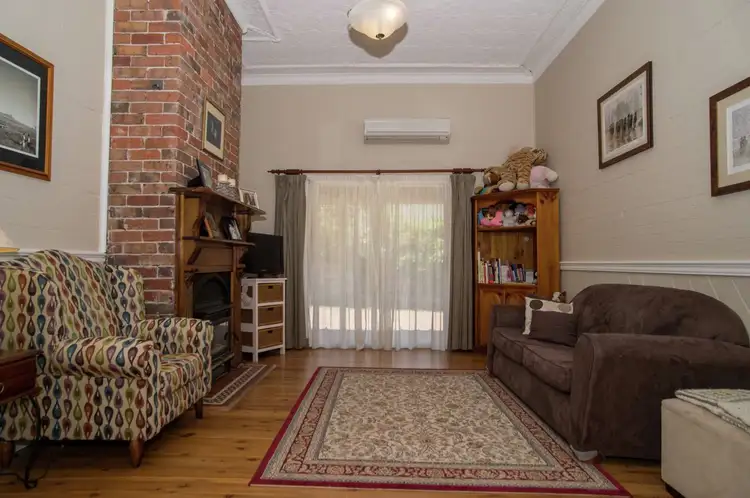Second view of Homely house listing, 29. Oxford Road, Scone NSW 2337