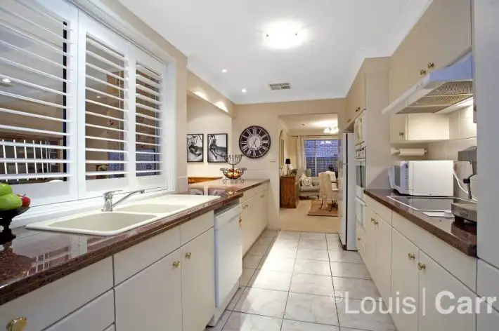 Third view of Homely house listing, 5 Francis Oakes Way, West Pennant Hills NSW 2125