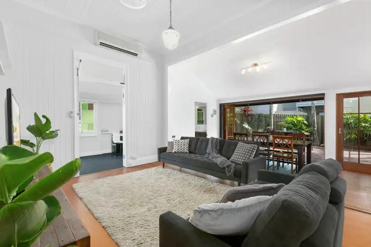 Fourth view of Homely house listing, 35 Gow Street, Yeerongpilly QLD 4105