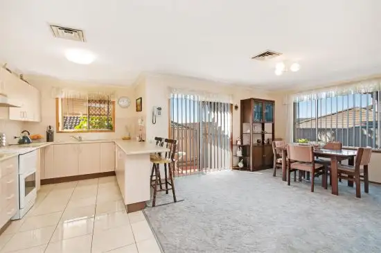 4/55 Brougham Street, East Gosford NSW 2250