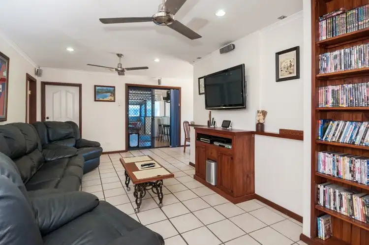 Sixth view of Homely house listing, 48810 Bruce Highway, Benaraby QLD 4680