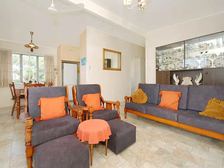 Second view of Homely house listing, 4 Palina Street, Brighton QLD 4017
