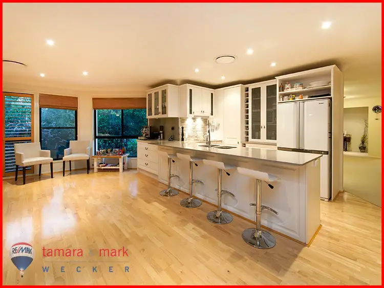 Fifth view of Homely house listing, 22 Carrington Place, Bridgeman Downs QLD 4035