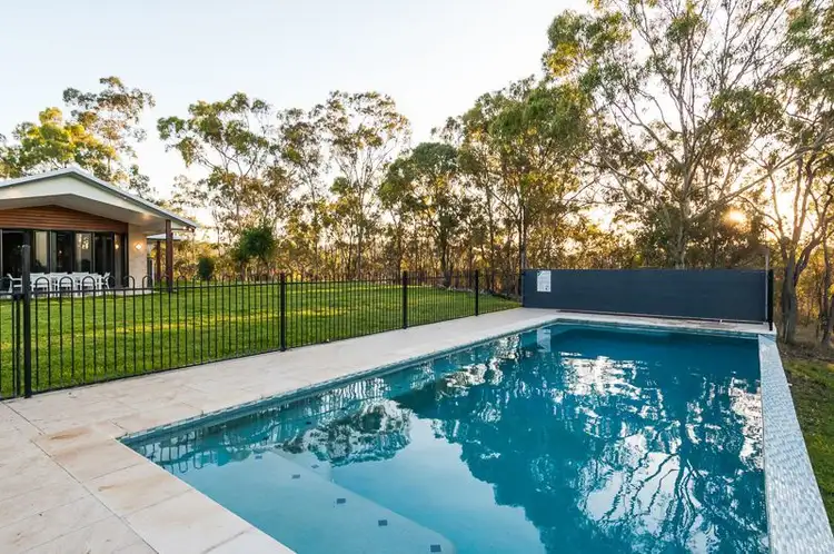 609 Haddock Drive, O'connell QLD 4680