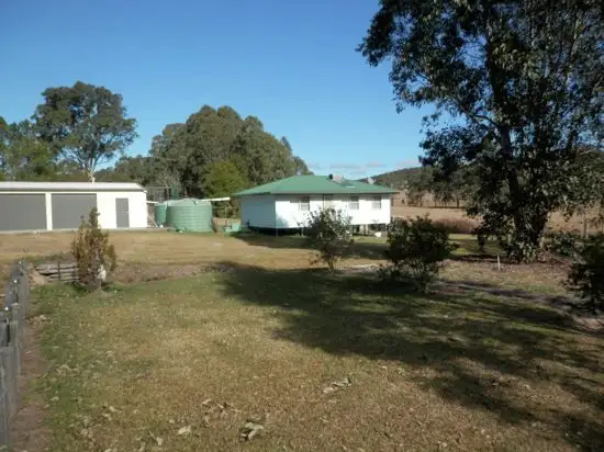 Main view of Homely rural property listing, 7605 Bruxner Hwy, Drake NSW 2469