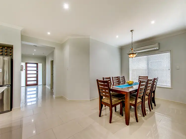 Fourth view of Homely house listing, 35 Dandenong Street, Forest Lake QLD 4078