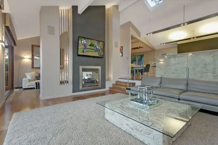 Third view of Homely house listing, 76 Merelynne Way, West Pennant Hills NSW 2125