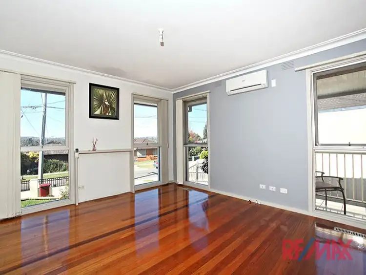 Second view of Homely house listing, 22 Fletcher Road, Dandenong North VIC 3175