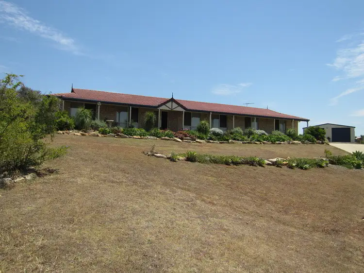 Main view of Homely house listing, 10 Sheridan Court, Willowbank QLD 4306