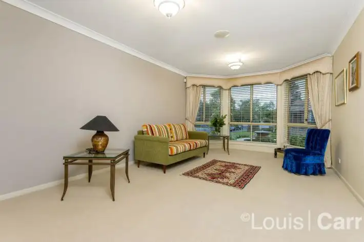 Fifth view of Homely house listing, 1 Indigo Avenue, Kellyville NSW 2155
